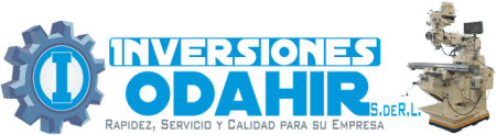Inversione Odahir